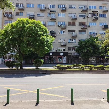 Valor Apartments Σκόπια Εξωτερικό φωτογραφία