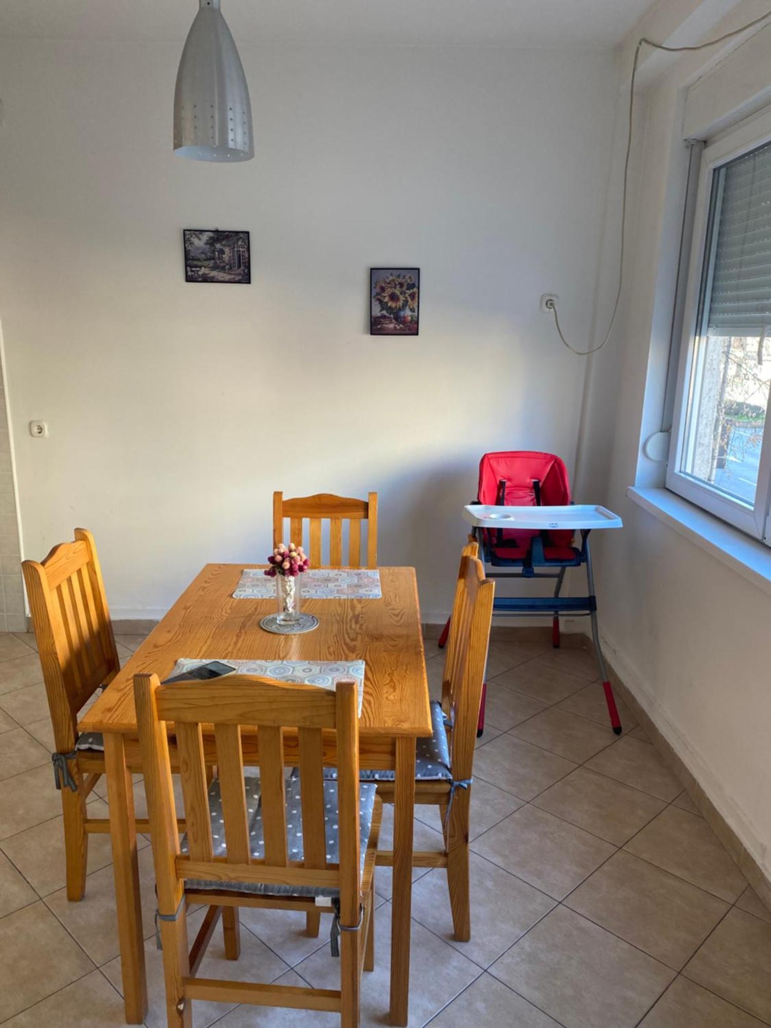 Valor Apartments Σκόπια Εξωτερικό φωτογραφία