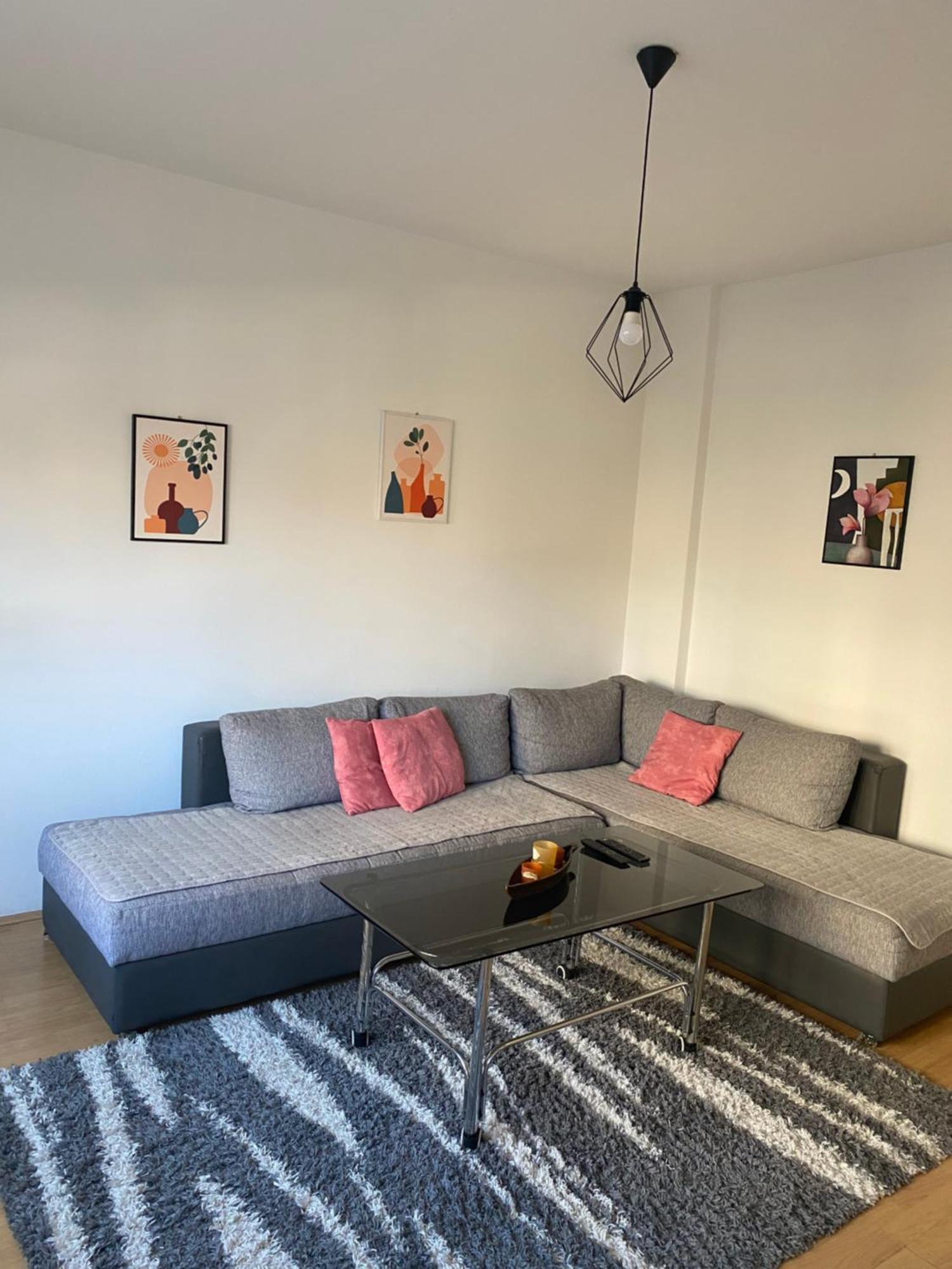 Valor Apartments Σκόπια Εξωτερικό φωτογραφία