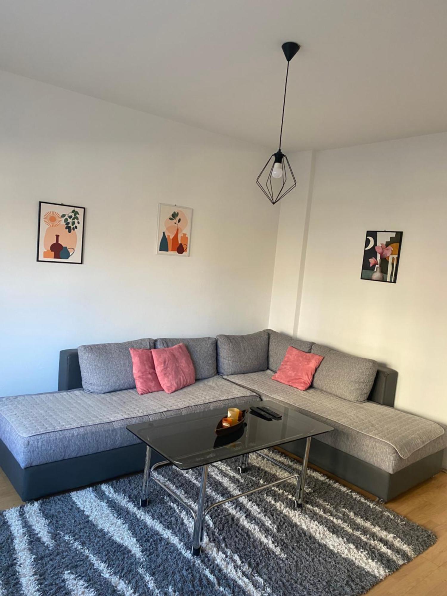 Valor Apartments Σκόπια Εξωτερικό φωτογραφία