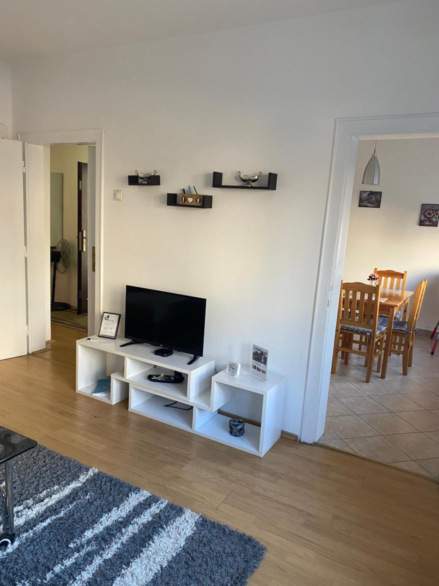 Valor Apartments Σκόπια Εξωτερικό φωτογραφία