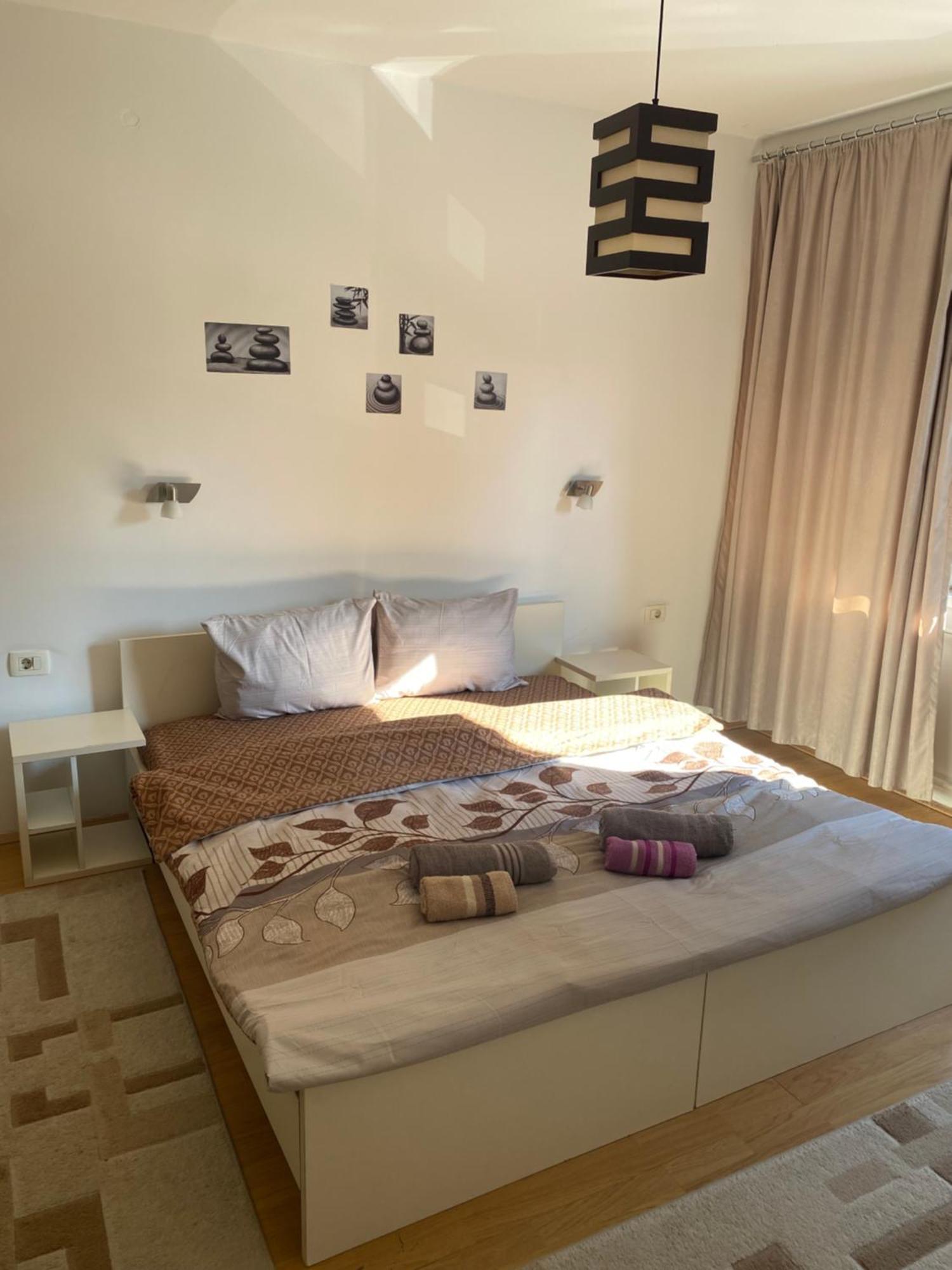 Valor Apartments Σκόπια Εξωτερικό φωτογραφία