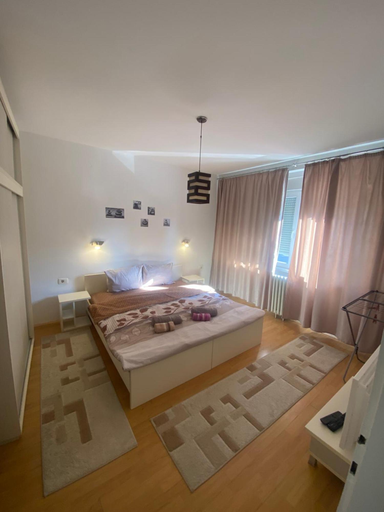 Valor Apartments Σκόπια Εξωτερικό φωτογραφία