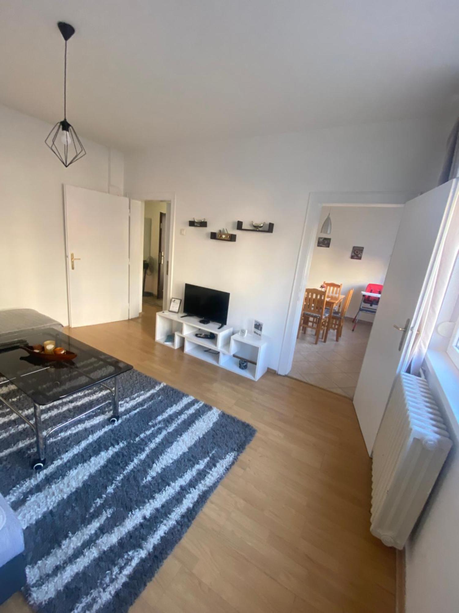 Valor Apartments Σκόπια Εξωτερικό φωτογραφία