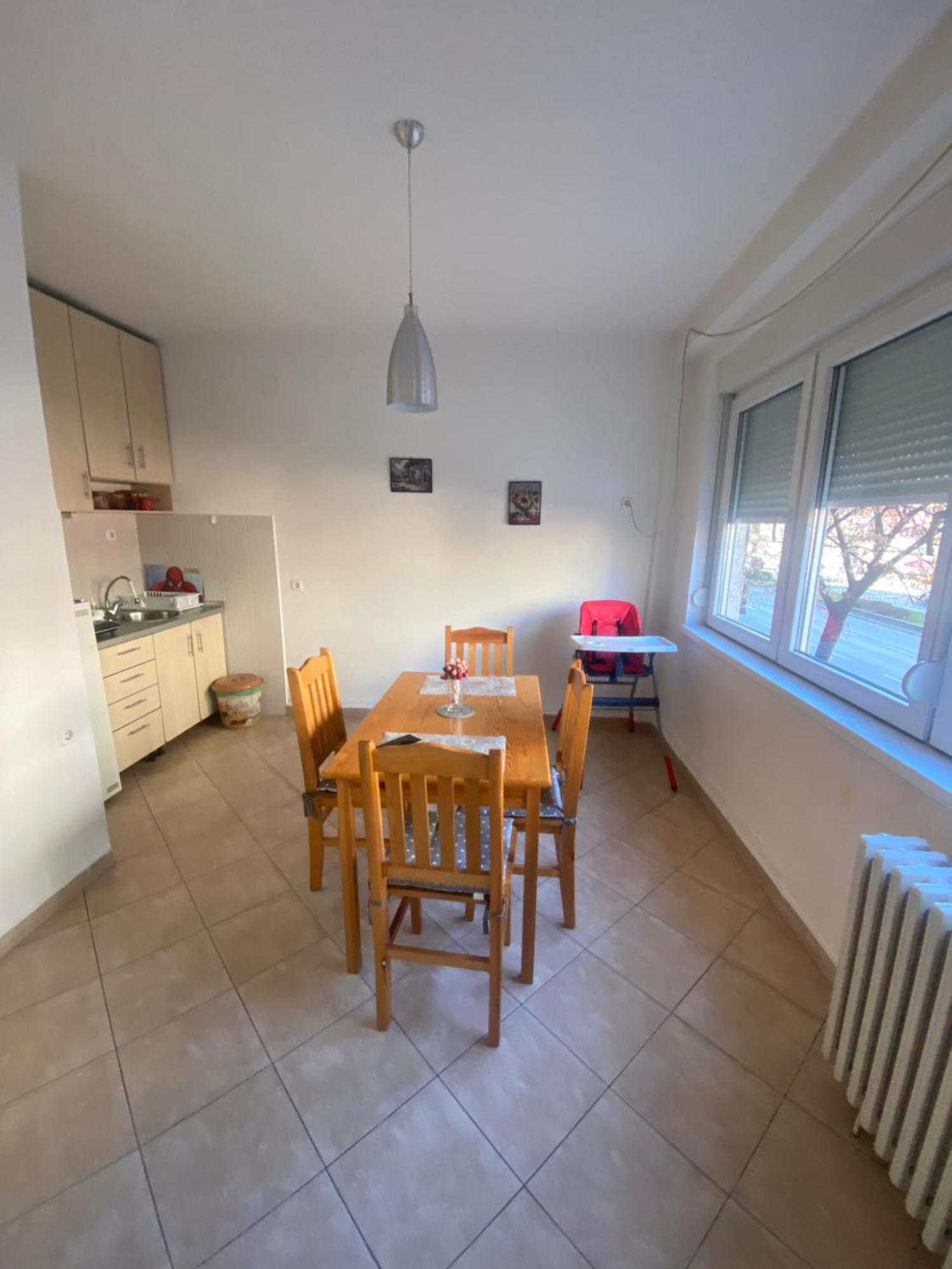 Valor Apartments Σκόπια Εξωτερικό φωτογραφία