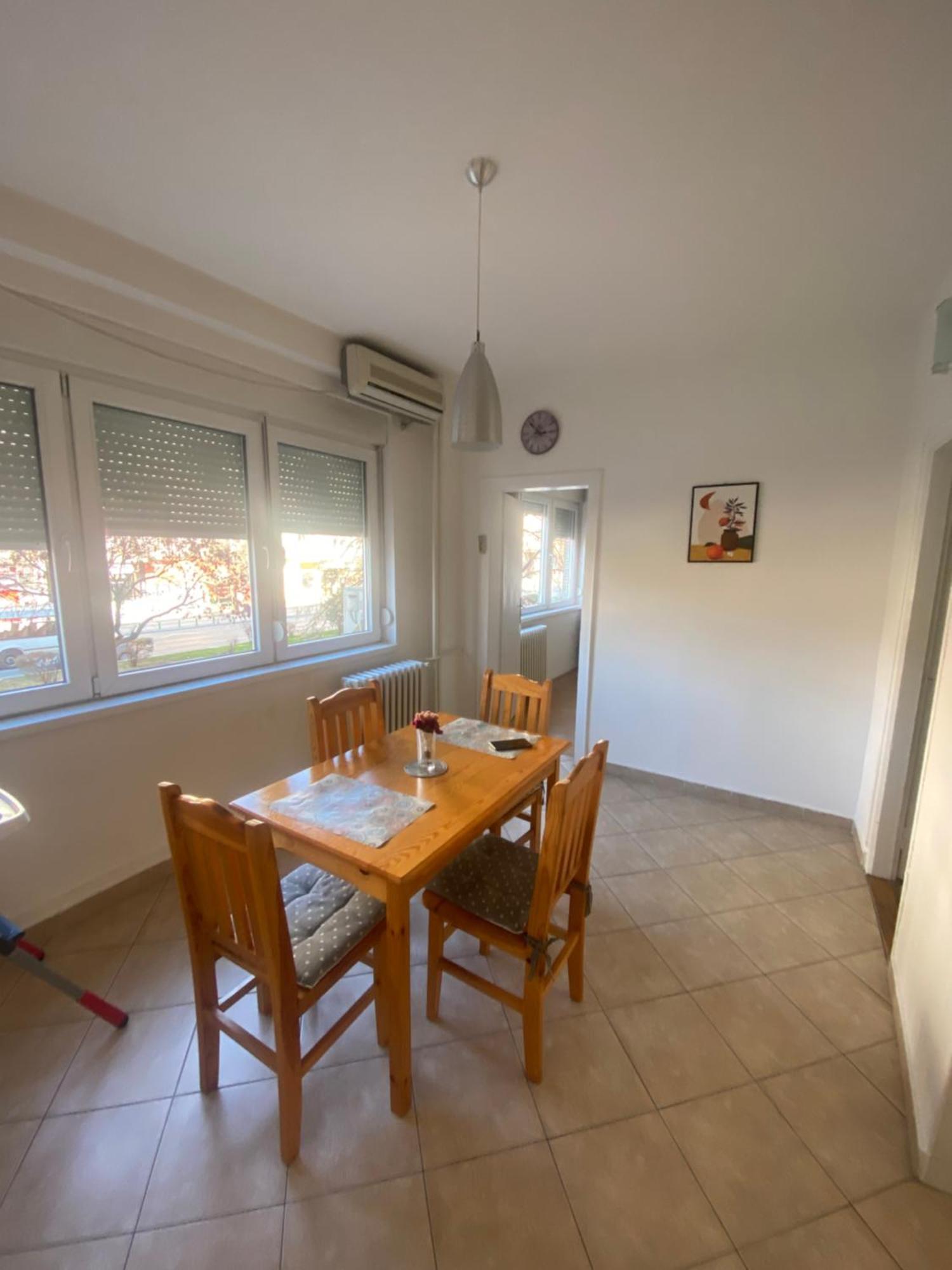Valor Apartments Σκόπια Εξωτερικό φωτογραφία