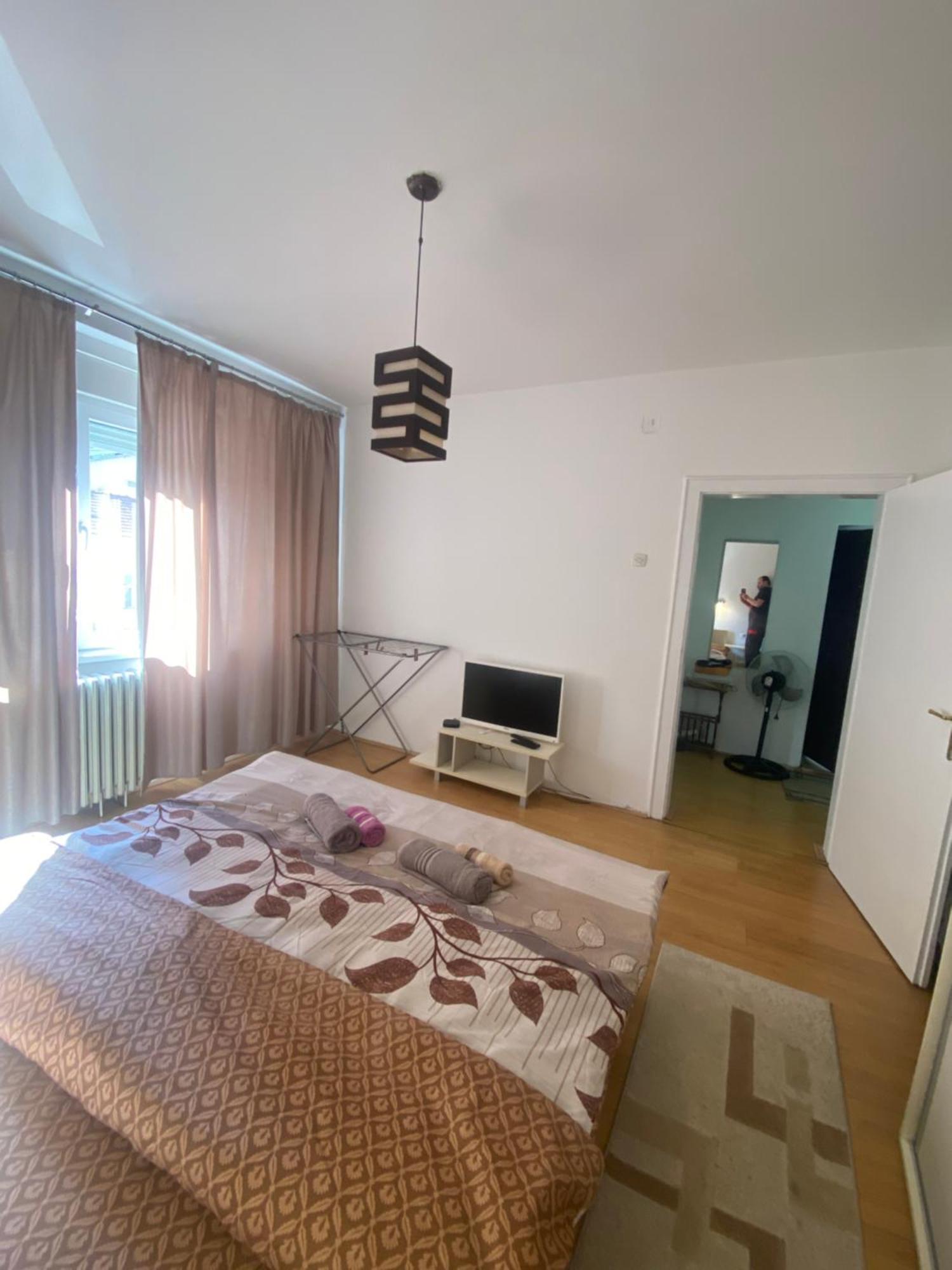 Valor Apartments Σκόπια Εξωτερικό φωτογραφία
