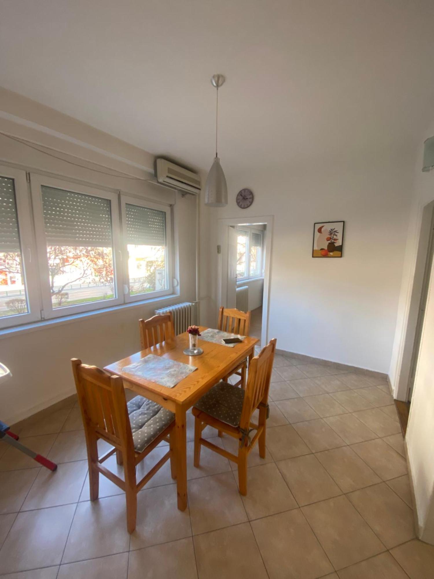 Valor Apartments Σκόπια Εξωτερικό φωτογραφία