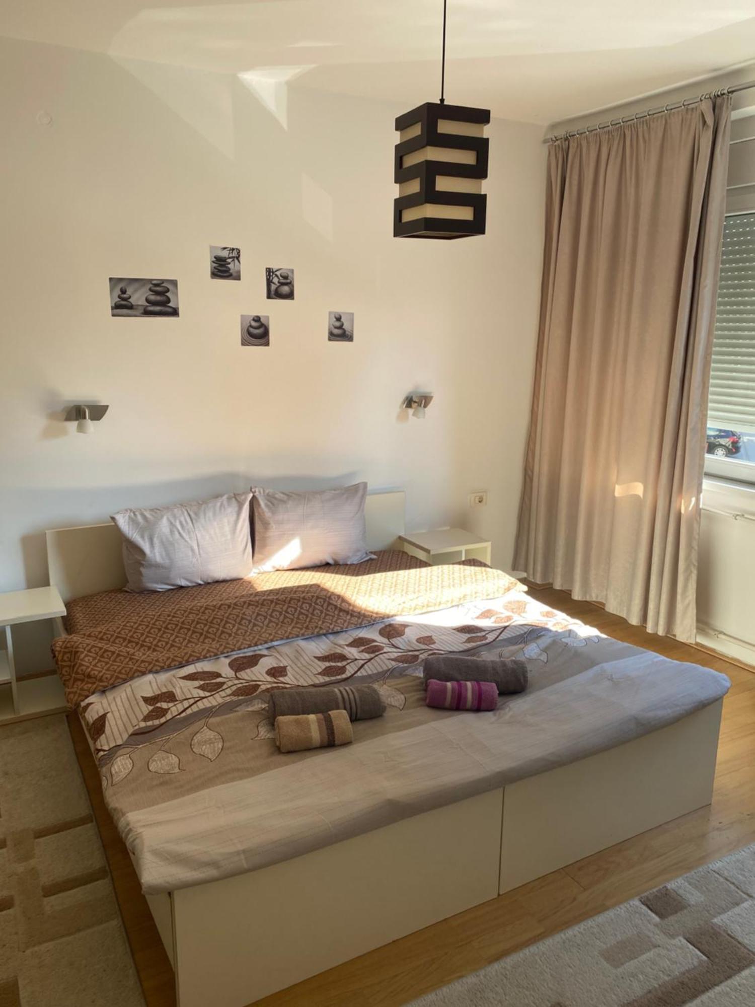 Valor Apartments Σκόπια Εξωτερικό φωτογραφία