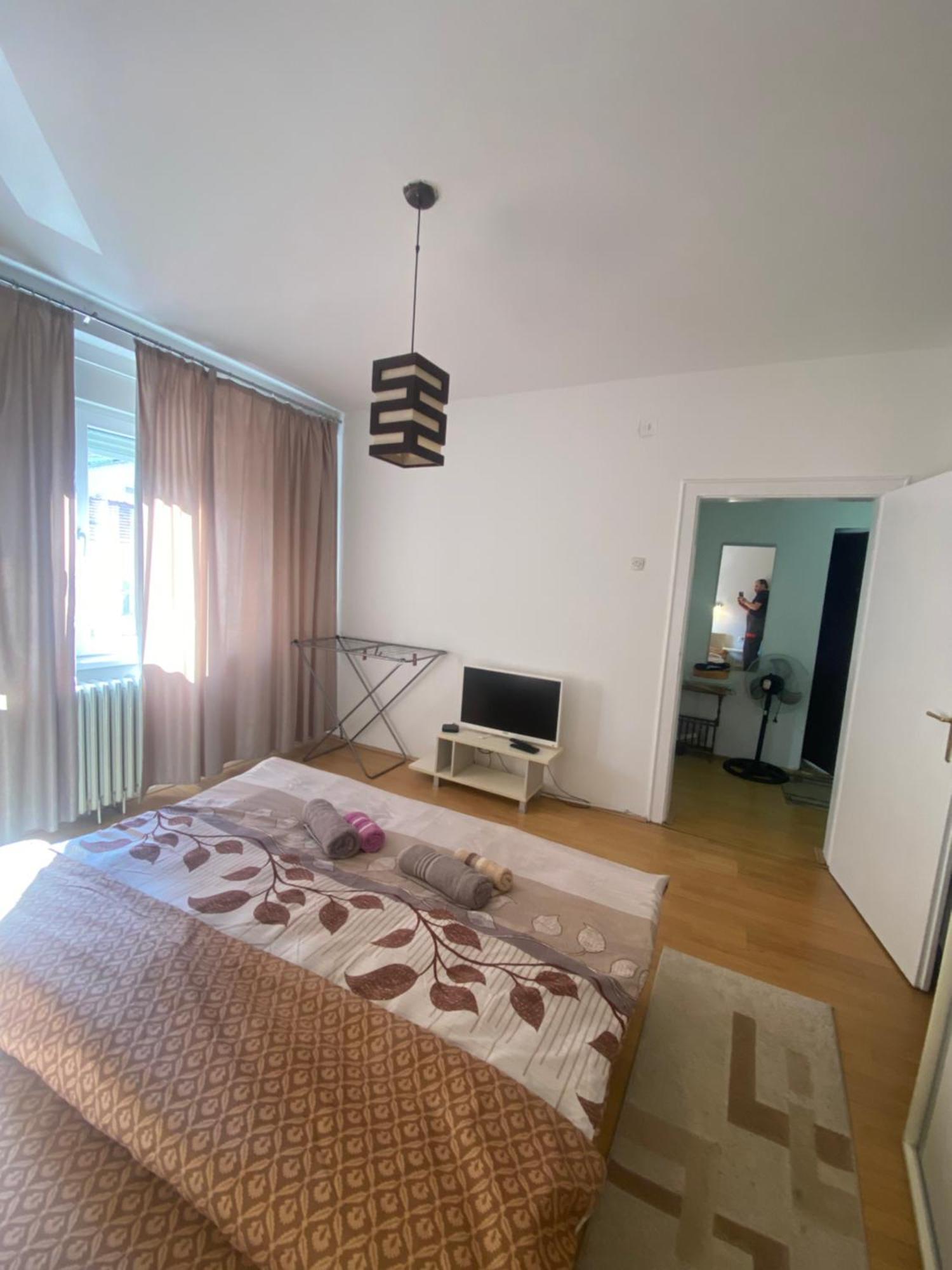Valor Apartments Σκόπια Εξωτερικό φωτογραφία