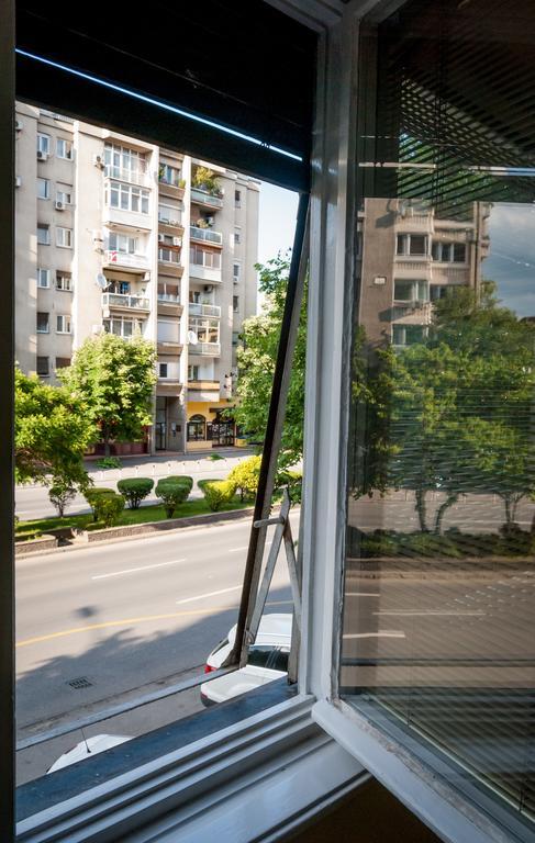 Valor Apartments Σκόπια Εξωτερικό φωτογραφία