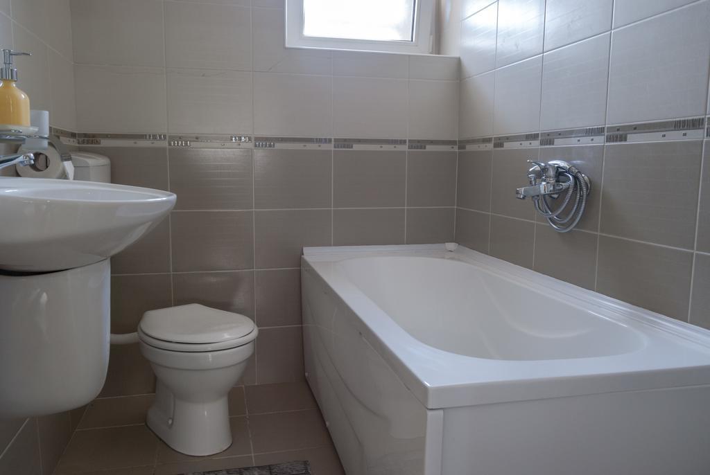 Valor Apartments Σκόπια Εξωτερικό φωτογραφία