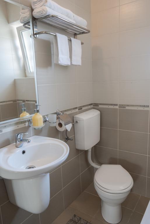 Valor Apartments Σκόπια Εξωτερικό φωτογραφία