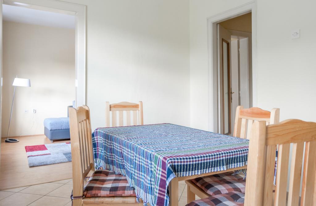 Valor Apartments Σκόπια Εξωτερικό φωτογραφία