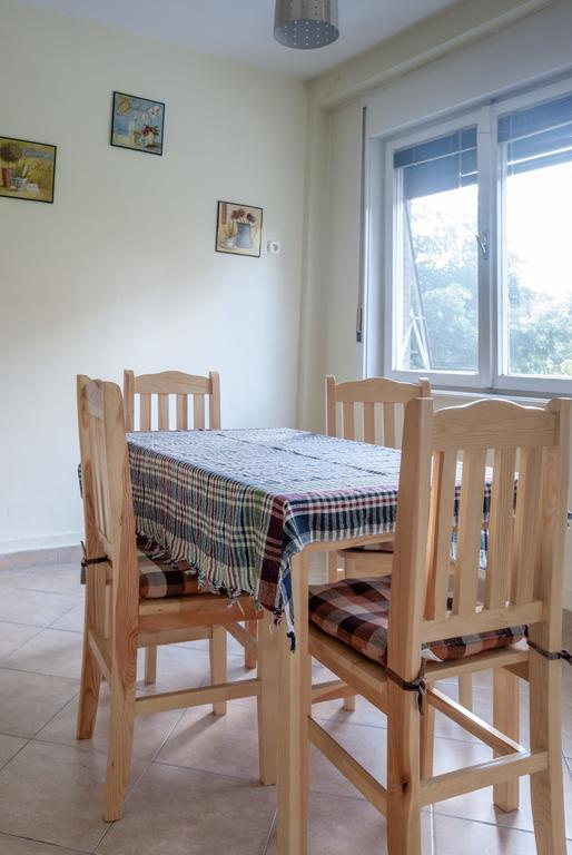 Valor Apartments Σκόπια Εξωτερικό φωτογραφία