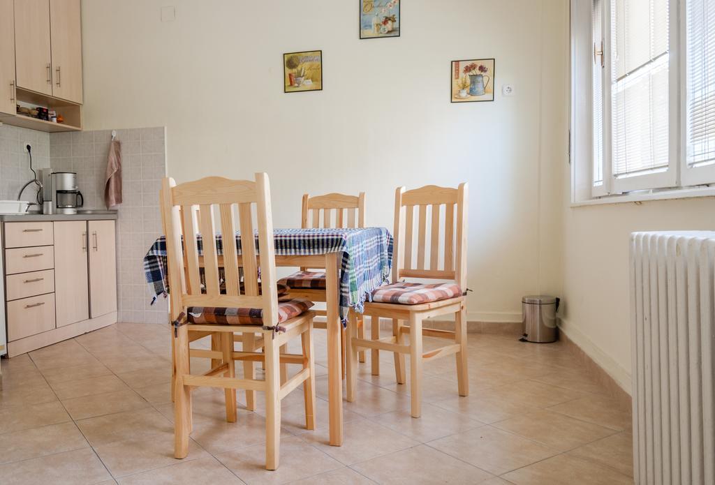 Valor Apartments Σκόπια Εξωτερικό φωτογραφία